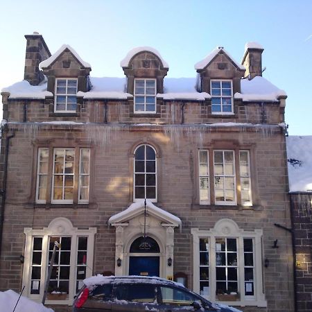 Callander Meadows Bed & Breakfast Екстериор снимка