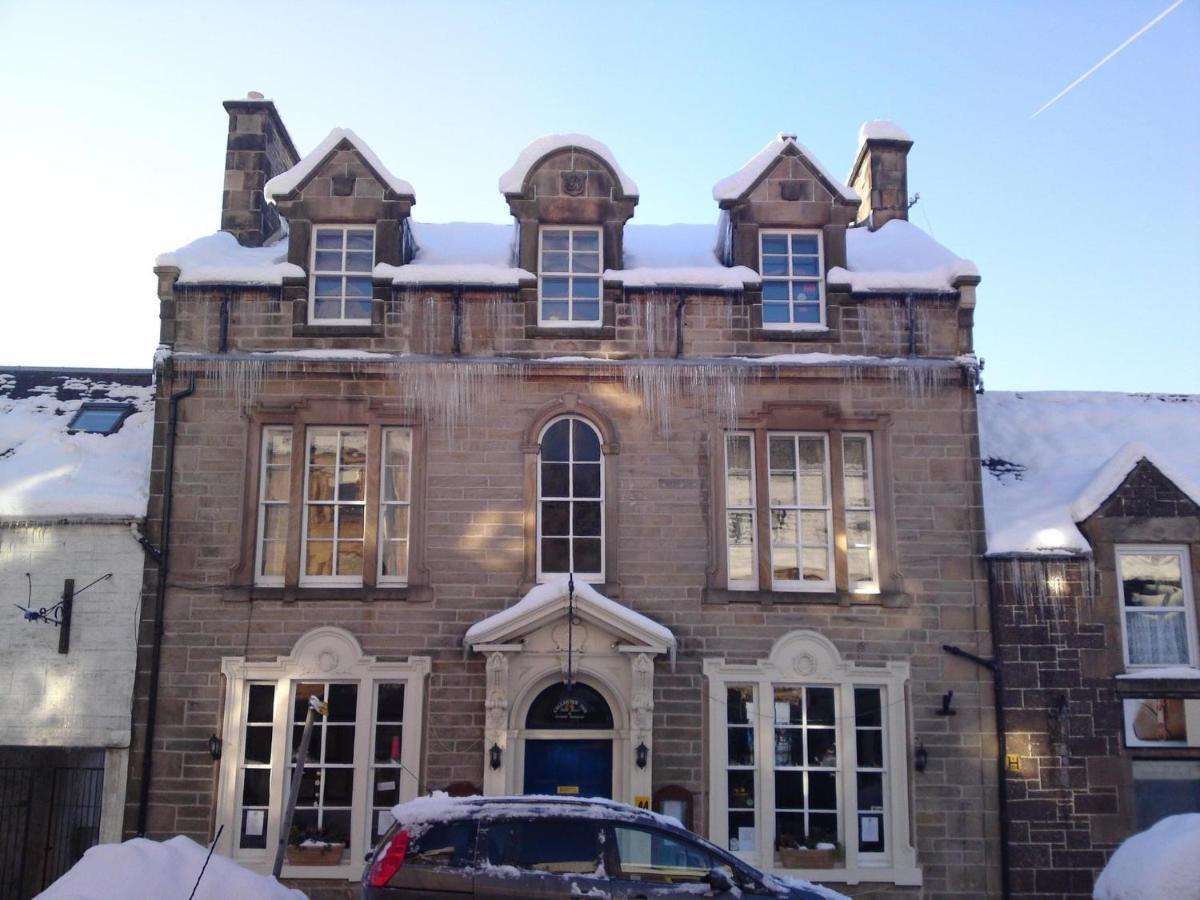 Callander Meadows Bed & Breakfast Екстериор снимка