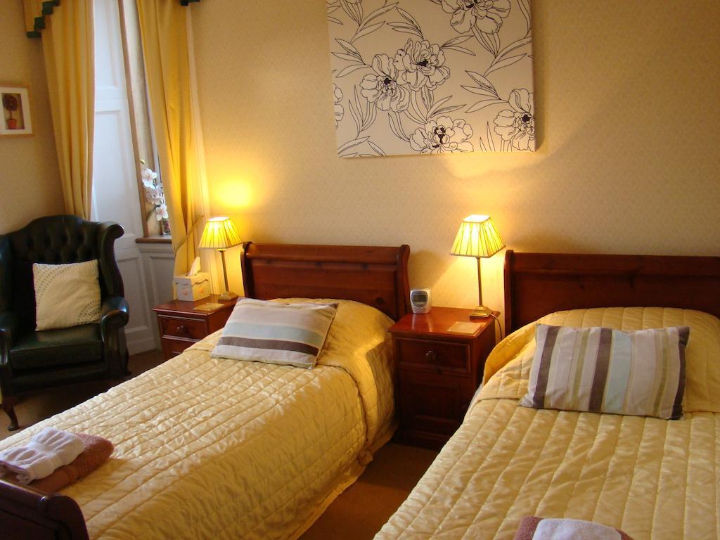 Callander Meadows Bed & Breakfast Стая снимка
