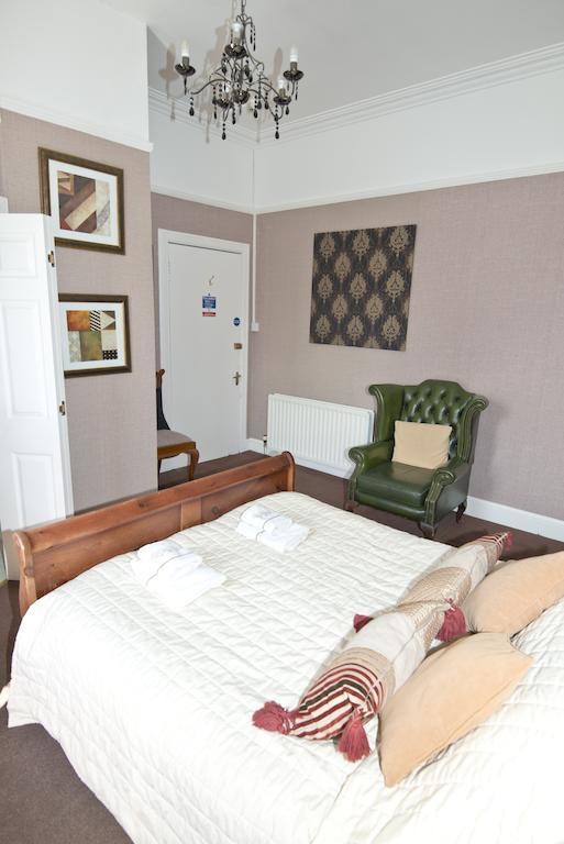 Callander Meadows Bed & Breakfast Стая снимка