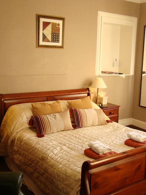 Callander Meadows Bed & Breakfast Стая снимка