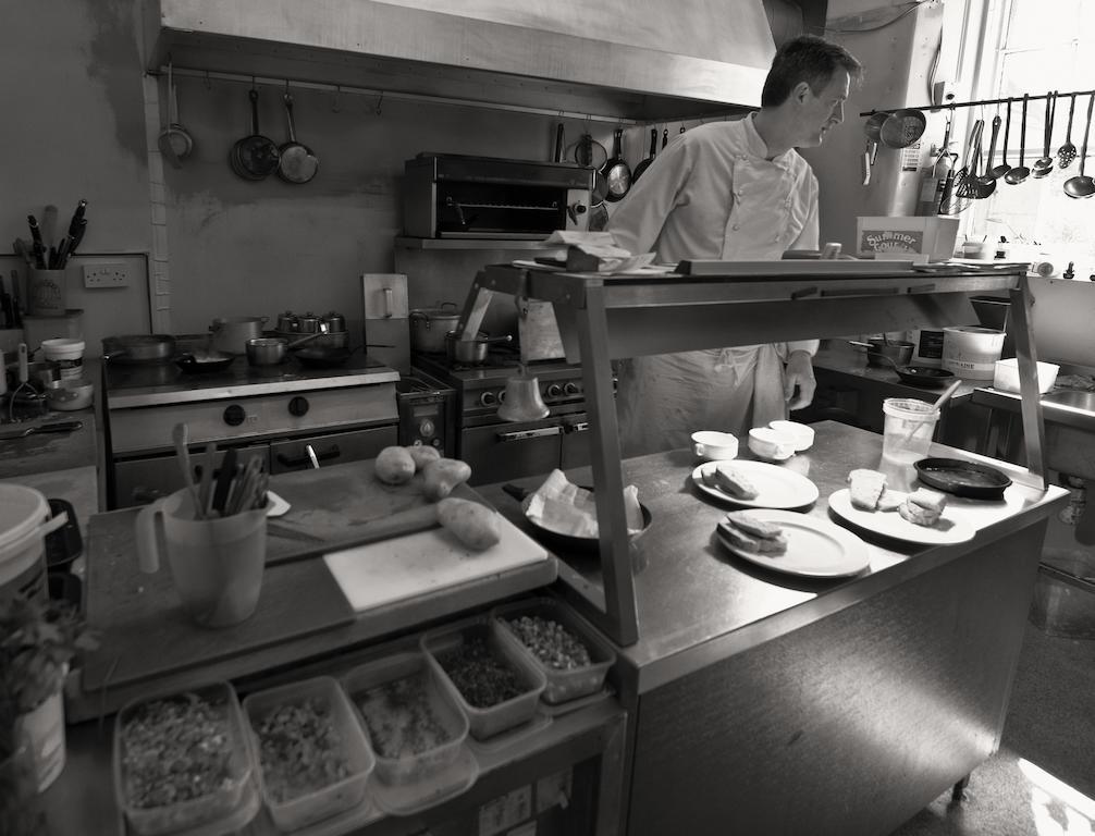 Callander Meadows Bed & Breakfast Стая снимка