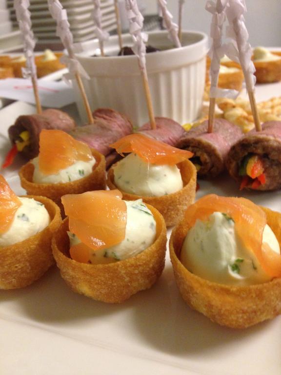Callander Meadows Bed & Breakfast Екстериор снимка