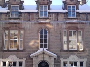 Callander Meadows Bed & Breakfast Екстериор снимка