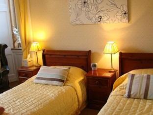 Callander Meadows Bed & Breakfast Екстериор снимка