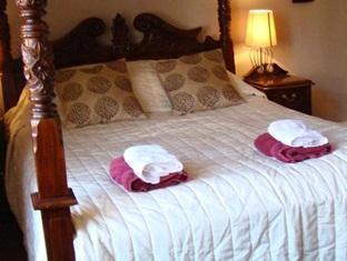 Callander Meadows Bed & Breakfast Екстериор снимка